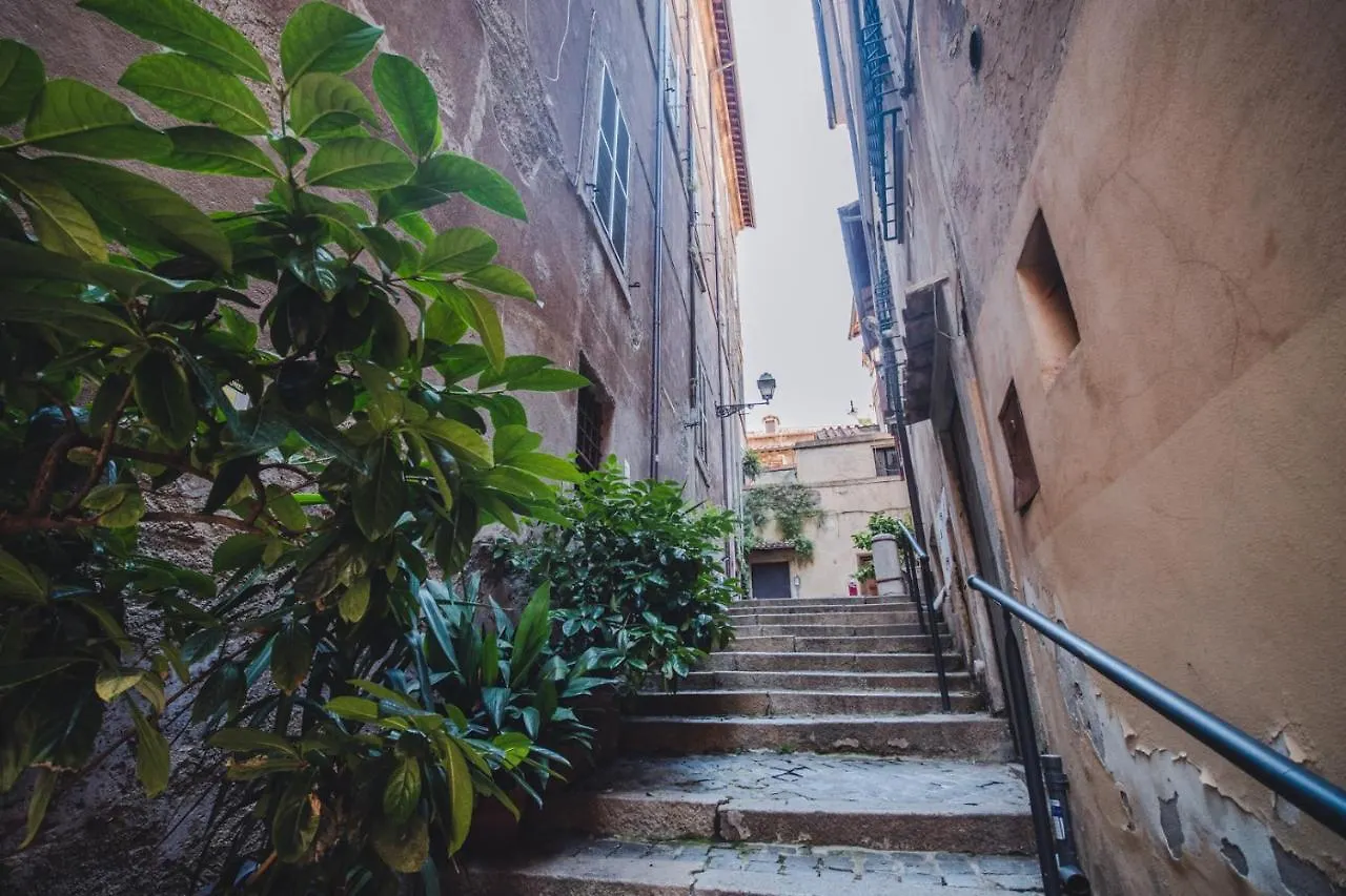 La Vetrina, The Renaissance Charme Of Piazza Navona Apartment Rome